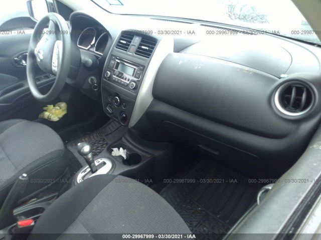 Photo 4 VIN: 3N1CN7AP3FL934333 - NISSAN VERSA 