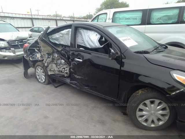 Photo 5 VIN: 3N1CN7AP3FL934333 - NISSAN VERSA 