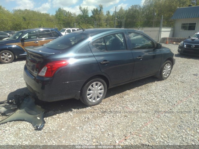 Photo 3 VIN: 3N1CN7AP3FL937555 - NISSAN VERSA 