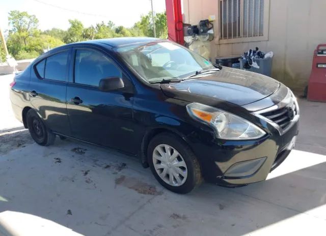 Photo 0 VIN: 3N1CN7AP3FL940472 - NISSAN VERSA 