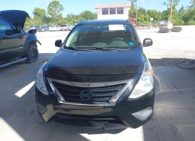 Photo 5 VIN: 3N1CN7AP3FL940472 - NISSAN VERSA 