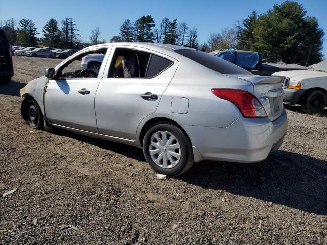 Photo 1 VIN: 3N1CN7AP3FL942643 - NISSAN VERSA S 