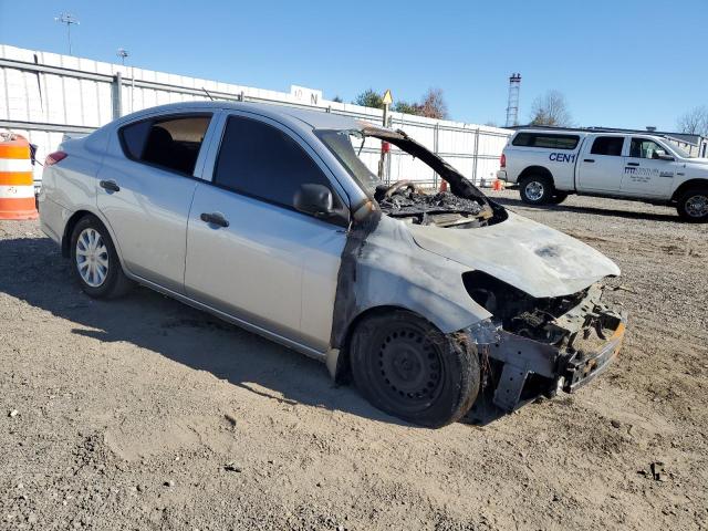 Photo 3 VIN: 3N1CN7AP3FL942643 - NISSAN VERSA S 