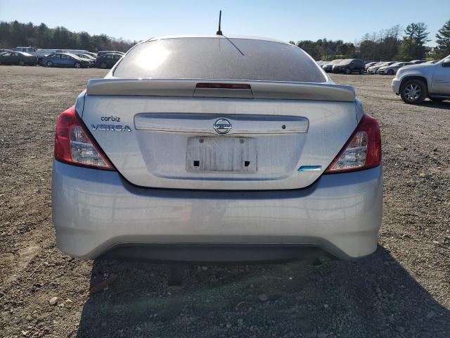 Photo 5 VIN: 3N1CN7AP3FL942643 - NISSAN VERSA S 