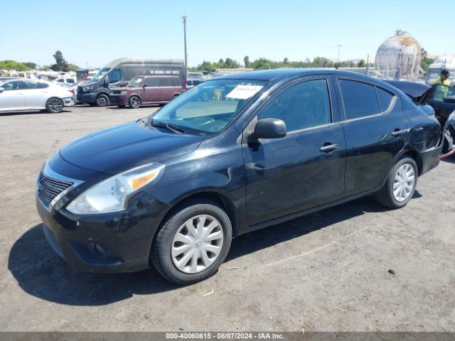 Photo 1 VIN: 3N1CN7AP3FL942691 - NISSAN VERSA 