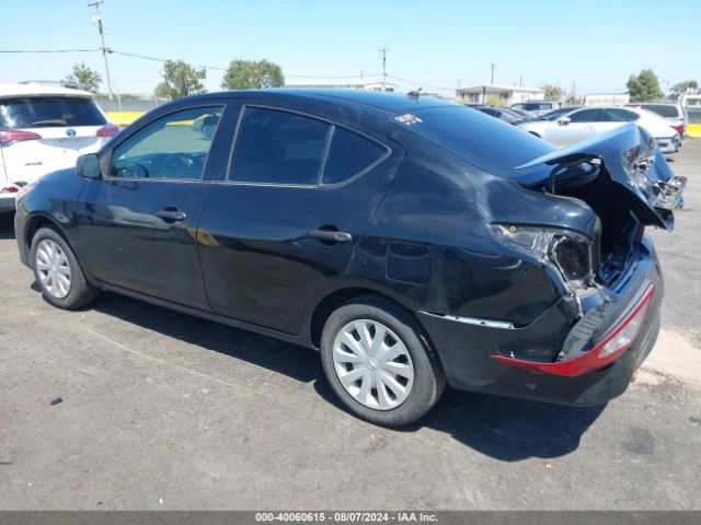 Photo 2 VIN: 3N1CN7AP3FL942691 - NISSAN VERSA 