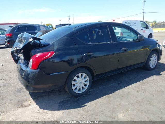 Photo 3 VIN: 3N1CN7AP3FL942691 - NISSAN VERSA 