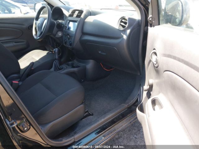 Photo 4 VIN: 3N1CN7AP3FL942691 - NISSAN VERSA 