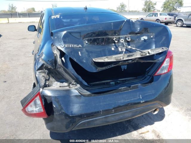 Photo 5 VIN: 3N1CN7AP3FL942691 - NISSAN VERSA 