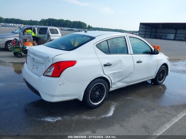 Photo 3 VIN: 3N1CN7AP3FL944845 - NISSAN VERSA 