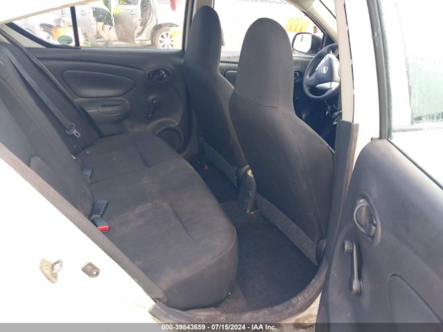 Photo 7 VIN: 3N1CN7AP3FL944845 - NISSAN VERSA 