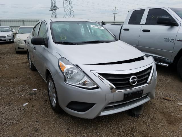 Photo 0 VIN: 3N1CN7AP3FL947146 - NISSAN VERSA S 