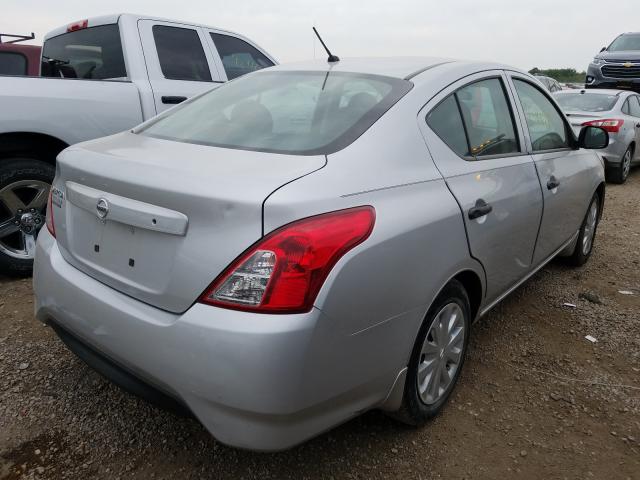 Photo 3 VIN: 3N1CN7AP3FL947146 - NISSAN VERSA S 