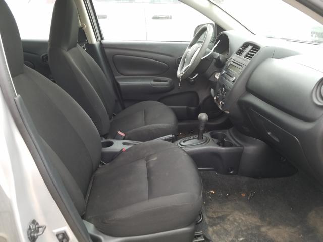 Photo 4 VIN: 3N1CN7AP3FL947146 - NISSAN VERSA S 