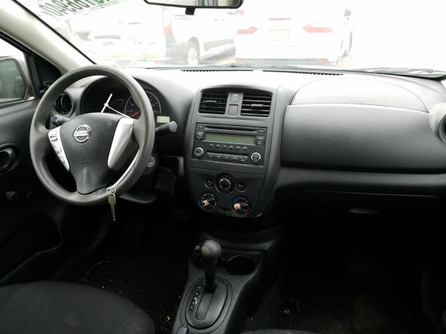 Photo 9 VIN: 3N1CN7AP3FL947146 - NISSAN VERSA S 