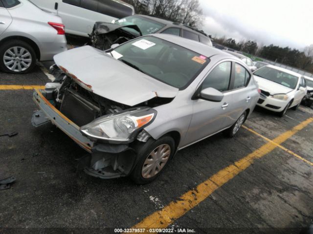 Photo 1 VIN: 3N1CN7AP3FL949690 - NISSAN VERSA 