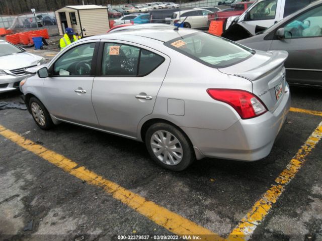 Photo 2 VIN: 3N1CN7AP3FL949690 - NISSAN VERSA 