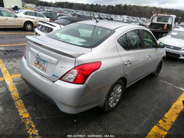 Photo 3 VIN: 3N1CN7AP3FL949690 - NISSAN VERSA 