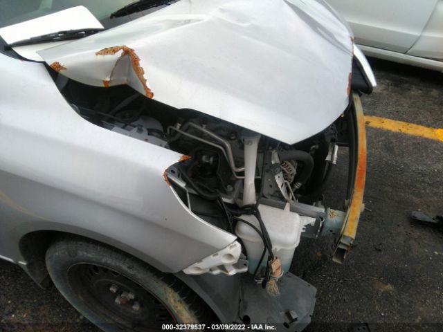 Photo 5 VIN: 3N1CN7AP3FL949690 - NISSAN VERSA 