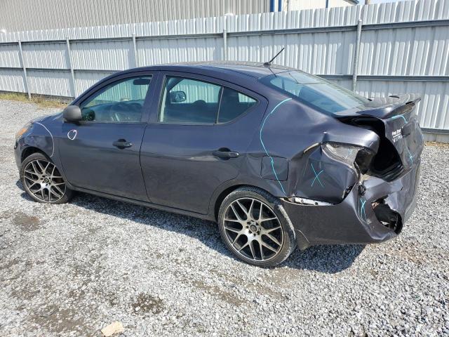 Photo 1 VIN: 3N1CN7AP3FL955084 - NISSAN VERSA 