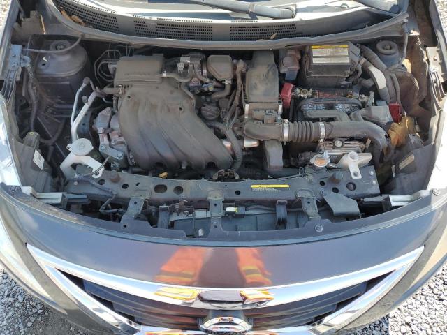 Photo 10 VIN: 3N1CN7AP3FL955084 - NISSAN VERSA 