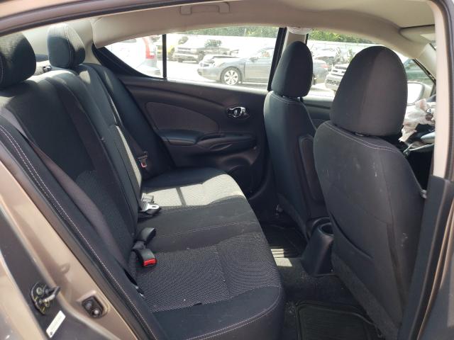 Photo 5 VIN: 3N1CN7AP3FL955411 - NISSAN VERSA S 