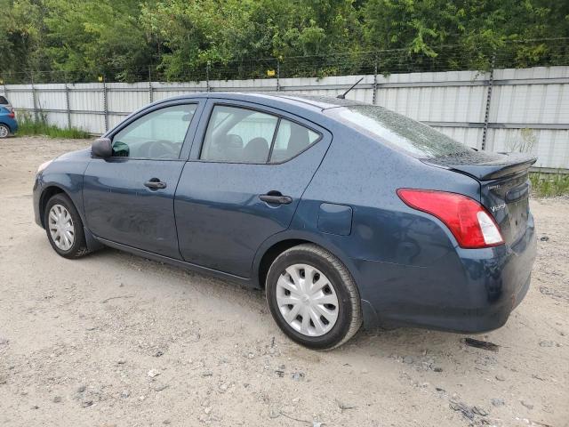 Photo 1 VIN: 3N1CN7AP3FL955425 - NISSAN VERSA S 