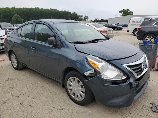 Photo 3 VIN: 3N1CN7AP3FL955425 - NISSAN VERSA S 