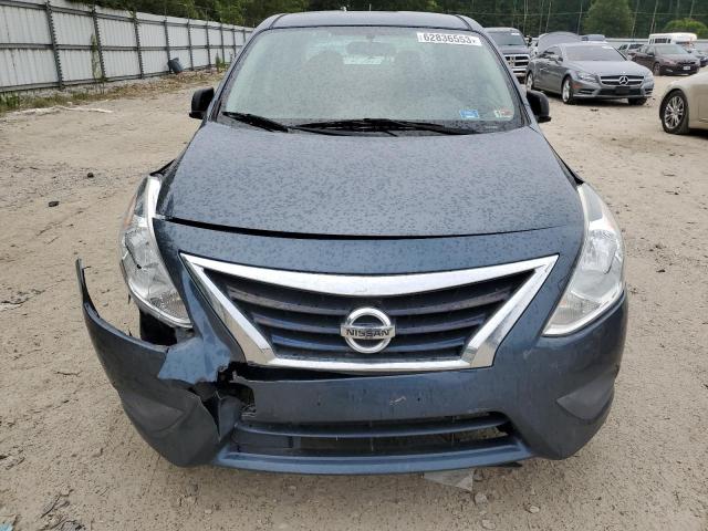 Photo 4 VIN: 3N1CN7AP3FL955425 - NISSAN VERSA S 