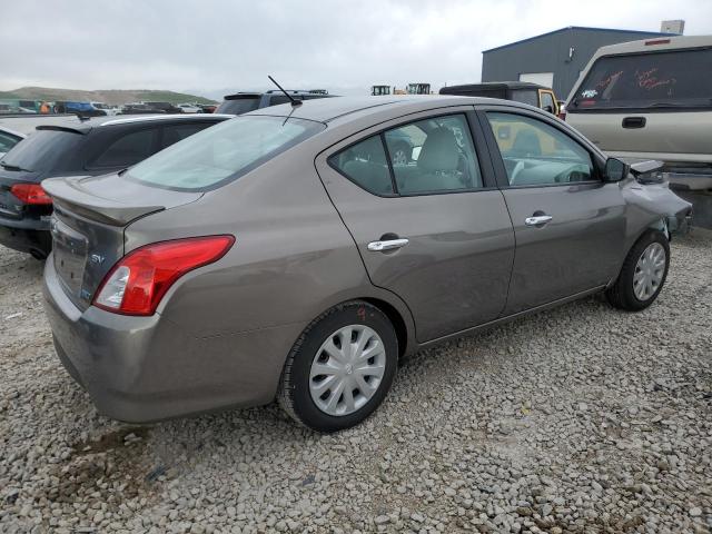 Photo 2 VIN: 3N1CN7AP3GL802271 - NISSAN VERSA 