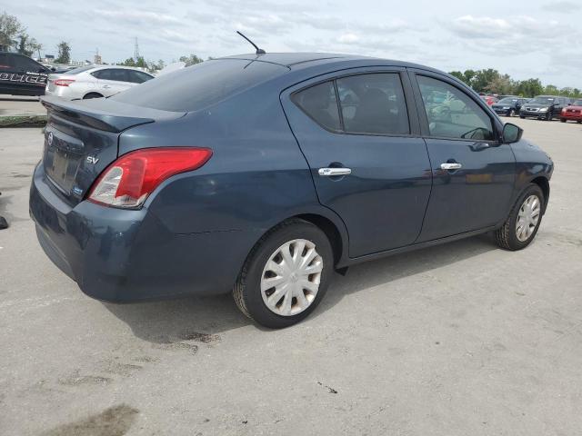 Photo 2 VIN: 3N1CN7AP3GL805588 - NISSAN VERSA 