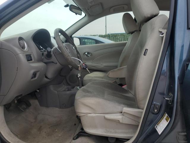 Photo 6 VIN: 3N1CN7AP3GL805588 - NISSAN VERSA 