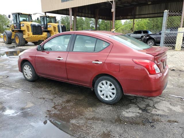 Photo 1 VIN: 3N1CN7AP3GL806580 - NISSAN VERSA 