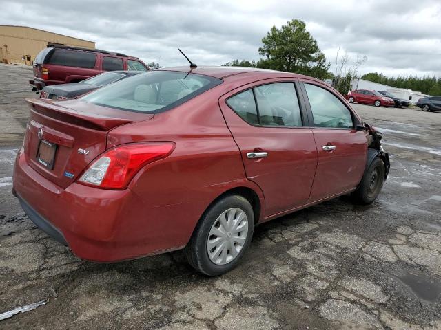 Photo 2 VIN: 3N1CN7AP3GL806580 - NISSAN VERSA 