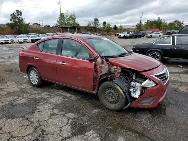 Photo 3 VIN: 3N1CN7AP3GL806580 - NISSAN VERSA 