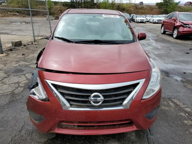 Photo 4 VIN: 3N1CN7AP3GL806580 - NISSAN VERSA 