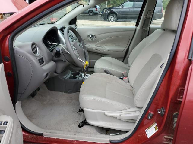 Photo 6 VIN: 3N1CN7AP3GL806580 - NISSAN VERSA 