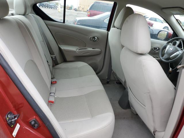 Photo 9 VIN: 3N1CN7AP3GL806580 - NISSAN VERSA 