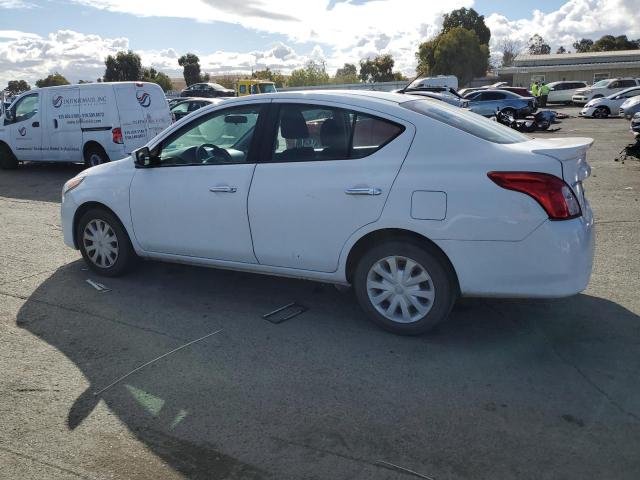 Photo 1 VIN: 3N1CN7AP3GL808037 - NISSAN VERSA S 