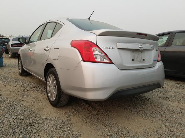 Photo 2 VIN: 3N1CN7AP3GL808748 - NISSAN VERSA S 