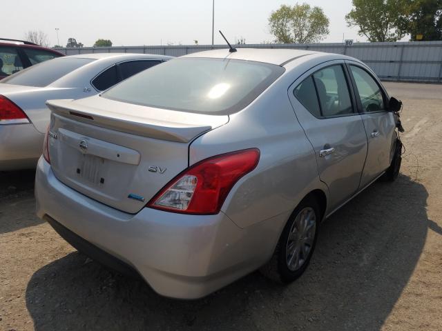 Photo 3 VIN: 3N1CN7AP3GL808748 - NISSAN VERSA S 