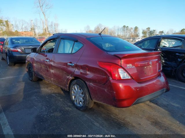 Photo 2 VIN: 3N1CN7AP3GL808829 - NISSAN VERSA 