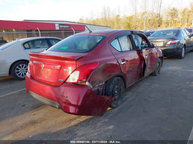 Photo 3 VIN: 3N1CN7AP3GL808829 - NISSAN VERSA 