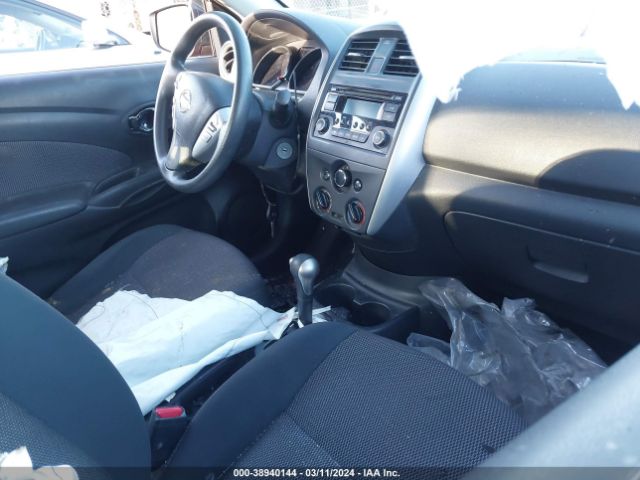 Photo 4 VIN: 3N1CN7AP3GL808829 - NISSAN VERSA 