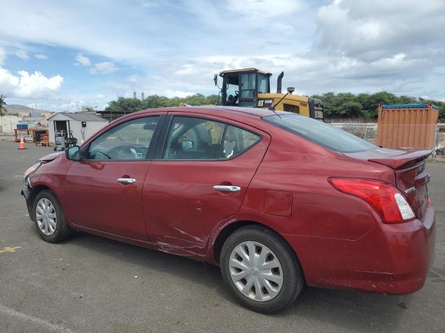 Photo 1 VIN: 3N1CN7AP3GL812119 - NISSAN VERSA S 