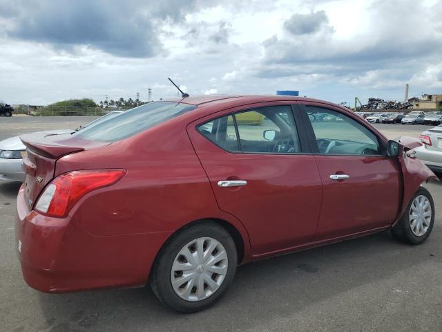 Photo 2 VIN: 3N1CN7AP3GL812119 - NISSAN VERSA S 