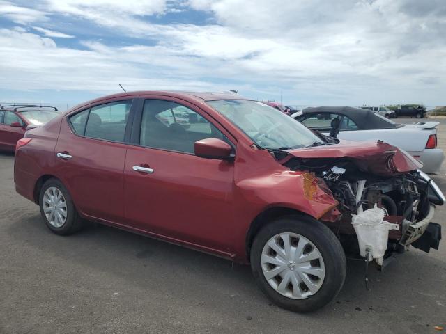 Photo 3 VIN: 3N1CN7AP3GL812119 - NISSAN VERSA S 