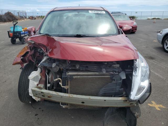 Photo 4 VIN: 3N1CN7AP3GL812119 - NISSAN VERSA S 