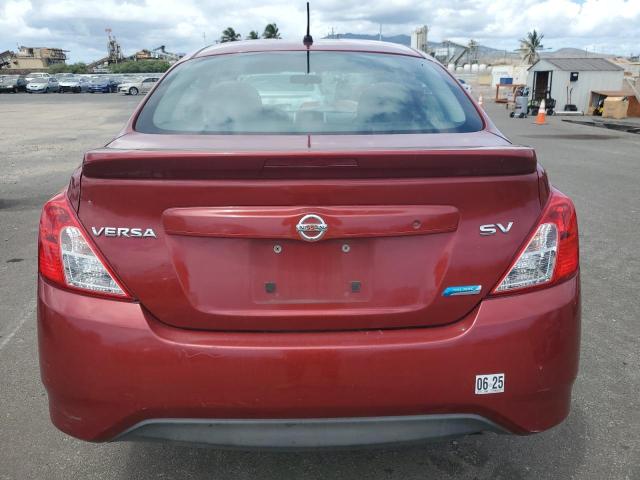 Photo 5 VIN: 3N1CN7AP3GL812119 - NISSAN VERSA S 