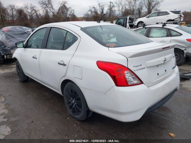 Photo 2 VIN: 3N1CN7AP3GL813593 - NISSAN VERSA 